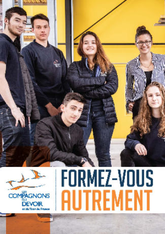compagnon du devoir