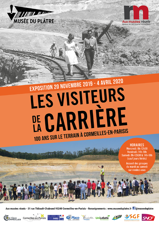 Musée du Plâtre de Cormeilles-en-Parisis