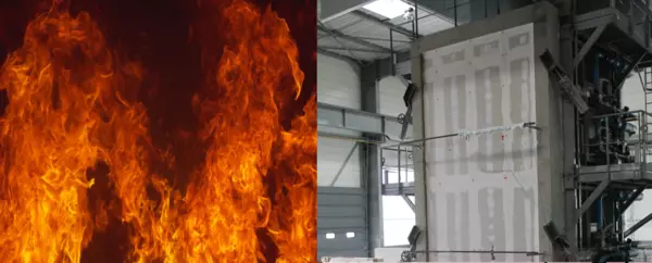 Protection incendie