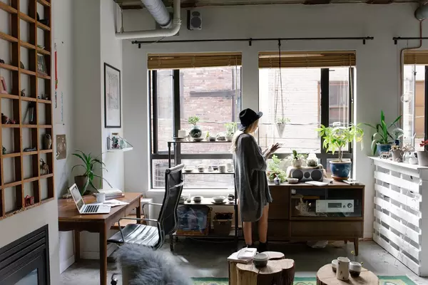 qualité de l'air intérieur