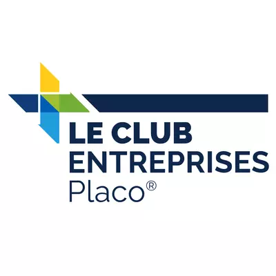 Logo Club Placo®