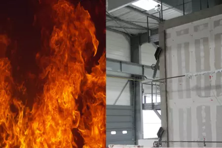 Protection incendie