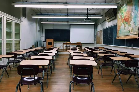 Etablissements scolaires