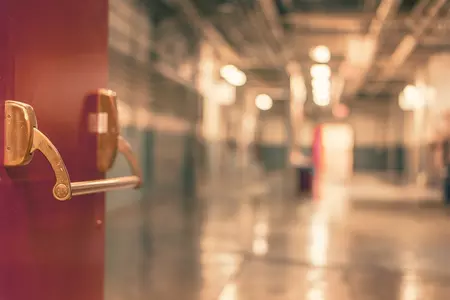 établissements de santé