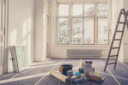 Travaux Isolation Maison 