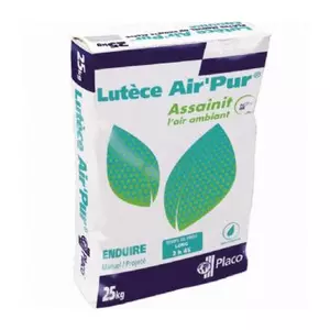 Lutece-Air’Pur-Placo®