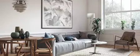 ambiance déco avec Placo®