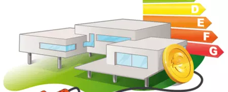 réglementation thermique dans le neuf