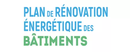 Plan de rénovation énergétique des bâtiments