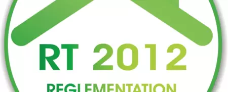 fonctionnement RT 2012