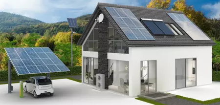 maison-énergie-econome -placo®