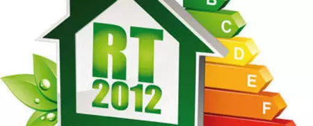 RT 2012 simplifiée