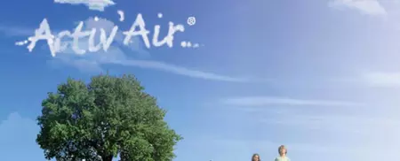 Activ-Air-Placo®