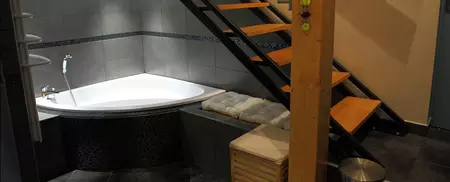 Pas de balise alt