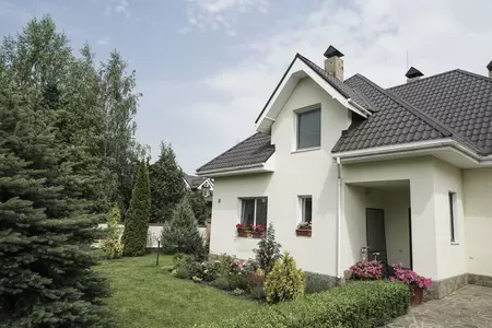 Construire une maison traditionnelle