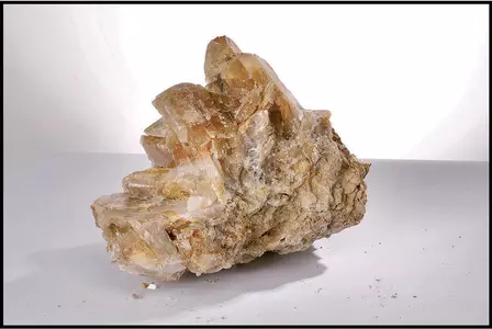 Gypse Source Plâtre