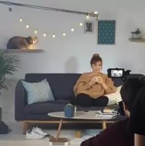 Placo télévision