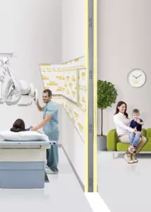 X-RAY Protection