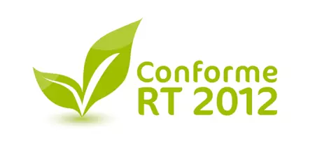 RT 2012 simplifiée
