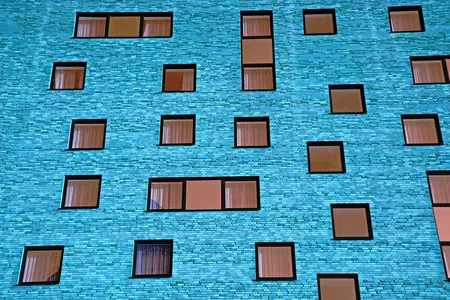 Isolation thermique d'un logement collectif
