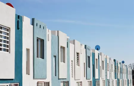 Qualité de l'air d'un logement collectif