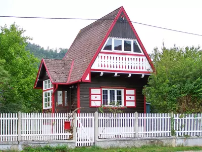 Modularité d'une maison individuelle