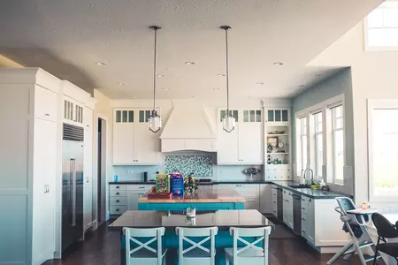 Cuisine Meubles Hauts Habito® 