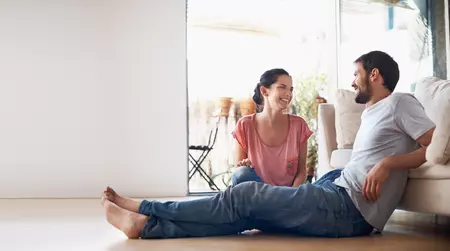 Qualite air maison individuelle