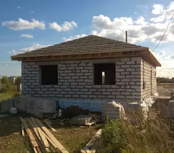 Isolation acoustique d'une maison individuelle