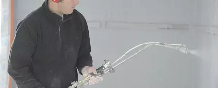 Etanchéité à l’air Aeroblue®