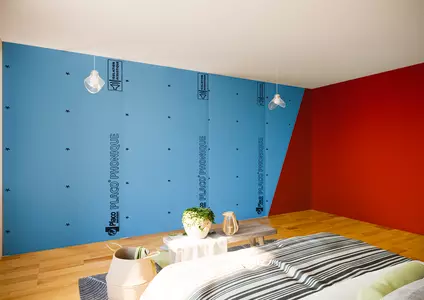 Placo® Phonique Chambre 