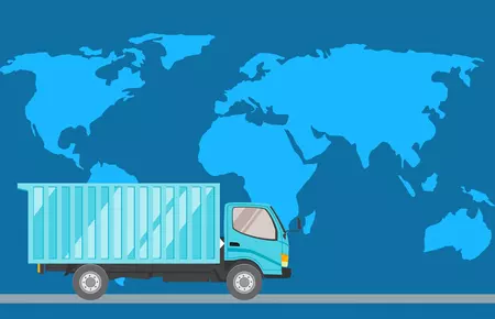 logistique Placo®