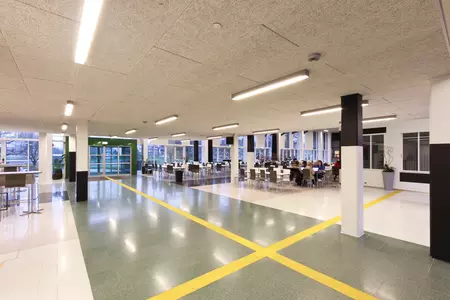 Silvatone® - Ecole