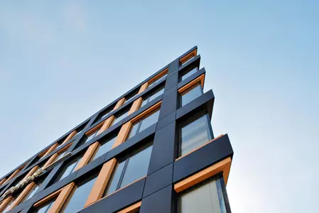 Enjeux des bâtiments de bureaux