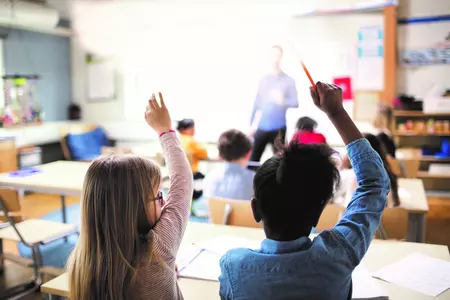 Établissement scolaire