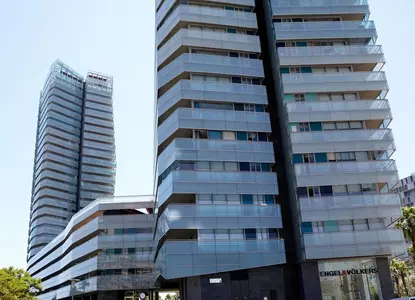 Logement collectif