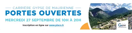 Portes ouvertes