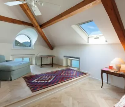 J'agrandis mon intérieur