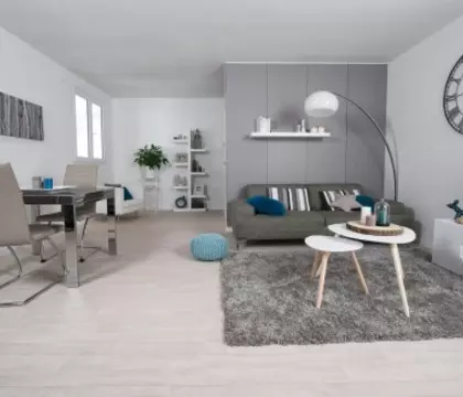 Je m'inspire pour la déco