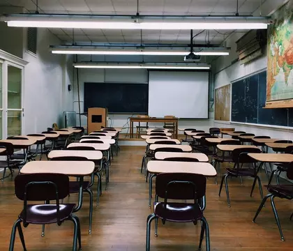 Etablissements scolaires