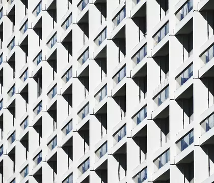 logement collectif