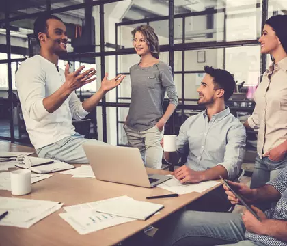 Ressources Humaines