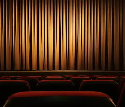 Salles de spectables et cinémas