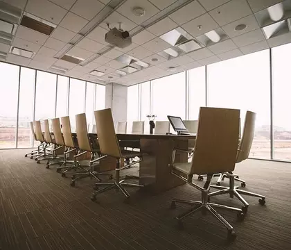 Bureaux