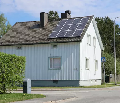 Maisons individuelles