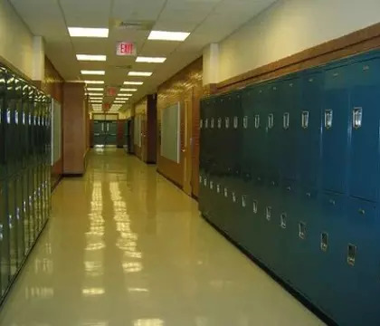 Etablissements scolaires