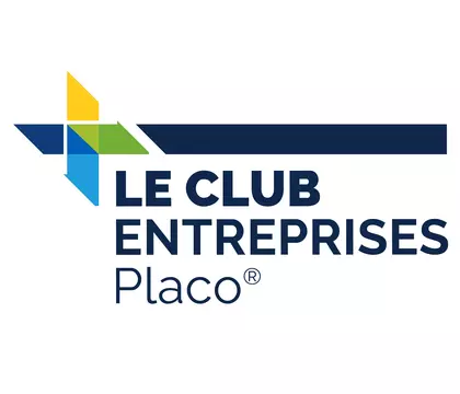 Logo Club Placo®
