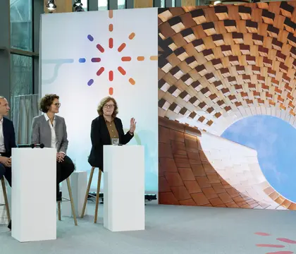 conférence 