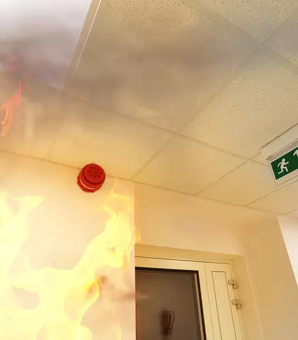 Protection incendie