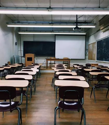 Etablissements scolaires